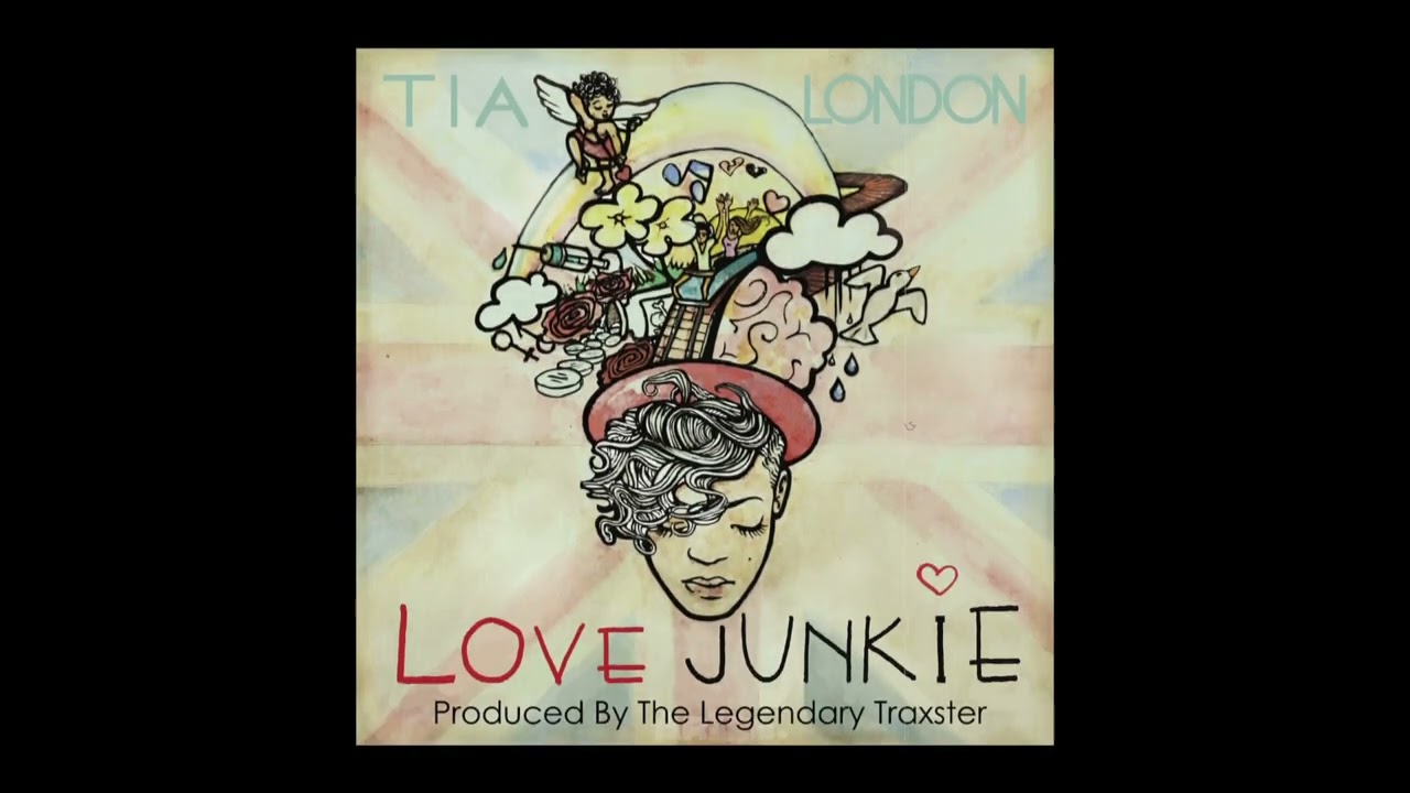 Watch @TiaLondon - Thinking Bout It on YouTube Watch @TiaLondon - Thinking Bout It on YouTube