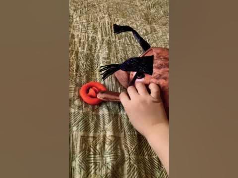 #шлепа @БЛОПТОП страшилка - YouTube
