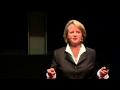 Drinking and how it changed my life: Ann Dowsett-Johnston at TEDxHomeBushRdWomen