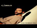 Album Completo &quot;Por primera Vez&quot;- Camilo