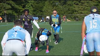 Ronin vs Strictly Business - Weekend Warrior Worlds