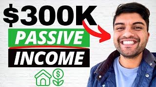 How I Built A $25 Million Property Portfolio By 35, Debt Free | 13 Properties Full Breakdown