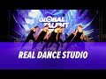 Real dance studio  global talent vinnytsia 2021 gtuavin21