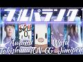 【ポケモンユナイト】ユナイト老人フルパ!たきしま、あわいぬ、じみぺん、わふ、とんじー【初心者・コメント歓迎】