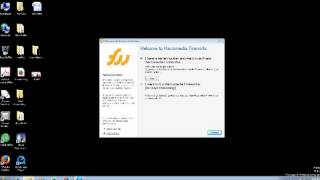 how to install firewoks screenshot 4