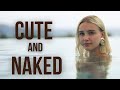 NUDE Art Workshop Documentary Behind The Scenes With Model Lola 
