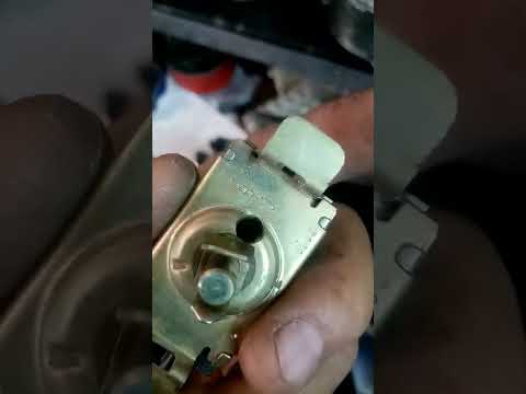 چگونگی تنظیم ترموستات یخچال