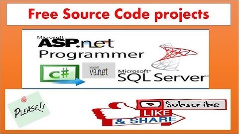Asp.net(c#) free project with source-code live chat_2