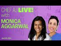 Recovery from Autoimmune Disease with Body On Fire Author | Interview with Monica Aggarwal, M.D.