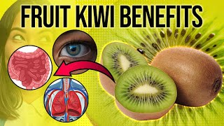 What Will Happen If You Start Eating Kiwis Every Day for a Week