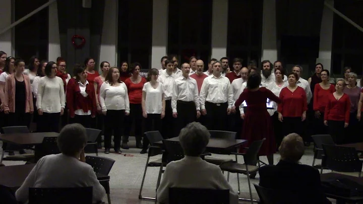 Choeur Solis - Hallelujah Chorus from Messiah, G.F...