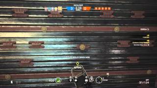 Tom Clancy's Rainbow Six® Siege - Thermite charge without sound