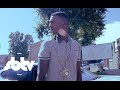 Nines | Can&#39;t Blame Me [Music Video]: SBTV