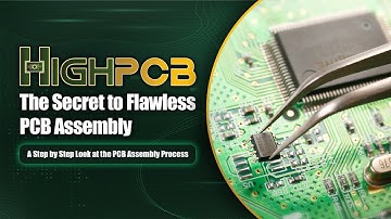 Step-by-Step PCB Assembly: How It’s Done