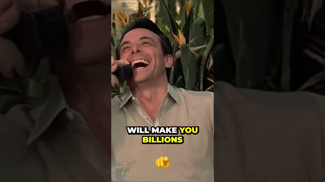 Uncovering the Million Dollar Secret to Making Money - Solve Problems