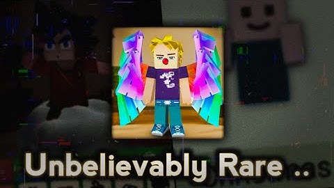 Top 10 Rarest Blockmango Skins ... | Blockmango