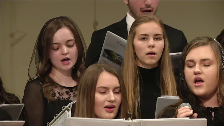 Emmanuel / Gloria