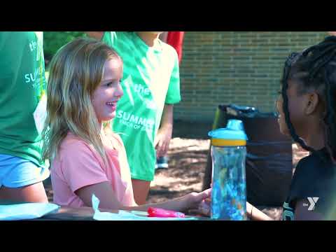 Let's Go Back To A Summer Of Fun! | Ymca Summer Day Camps