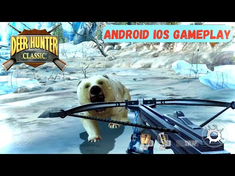 Video tutorial DEER HUNTER CLASSIC