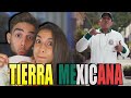 ESPAÑOLA y ARGENTINO reaccionan a TIERRA MEXICANA de C-KAN