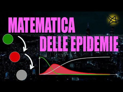 Matematica delle epidemie