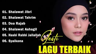 Download lagu Shalawat Jibril by Lesti Kejora | Best Religi 2026 (Premium Audio)