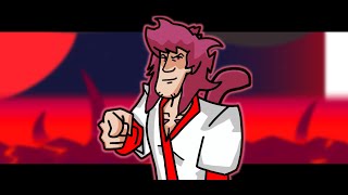 Warrior Shaggy Mod Ost + Extras