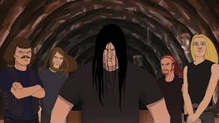 Bigfoot: Interdimensional Interloper