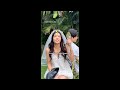 A simple wedding shoe game to see if the couple has chemistry! 🤪 #FromYEStoIDO #Hay我们结婚乐 #mediacorp