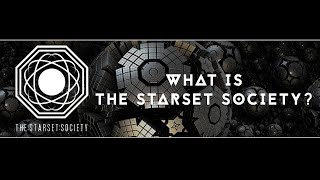The Starset Society - MISSION