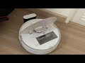 Матерная озвучка робота пылесоса Xiaomi Roborock Vacuum