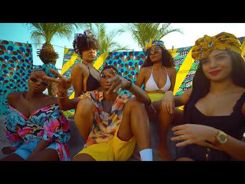 Deekid - OYOYO (Official Video)