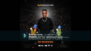 MIXTAPE DEMOLISYON AMAPIANO RABODAY 2022 BY DJ BADMIX