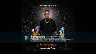 Download lagu MIXTAPE DEMOLISYON AMAPIANO RABODAY 2022 BY DJ BADMIX 31647794
