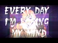 Losing My Mind MEME Russia Hetalia FLASH WARNING