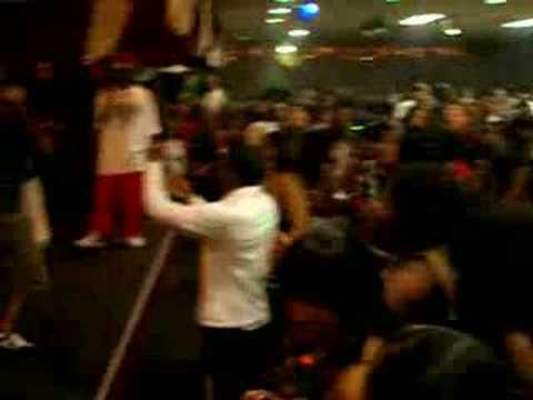 master jake performin in holland -  vem viajar