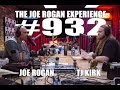 Joe Rogan Experience #932 - TJ Kirk