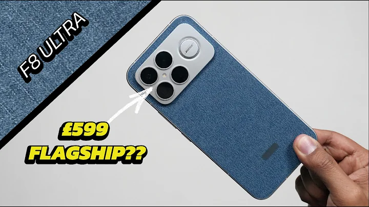 The Poco F8 Ultra is The BEST Value Flagship in 2025?? Review