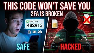 Hackers Can Bypass 2FA — And It’s Easier Than You Think