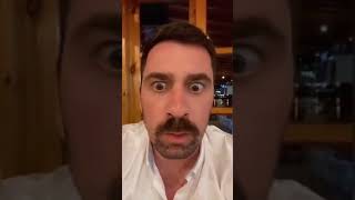 539 5341 Rui Carlota 2 Million Followers Oh My God