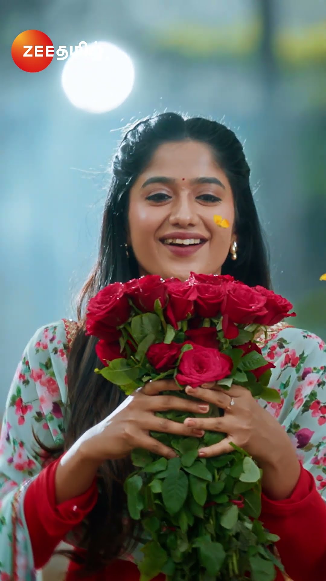 Anjali ❤️?கெட்டி மேளம் | திங்கள் - வெள்ளி | இரவு 7.30 மணி முதல் 8.30 மணி வரை | Zee Tamil