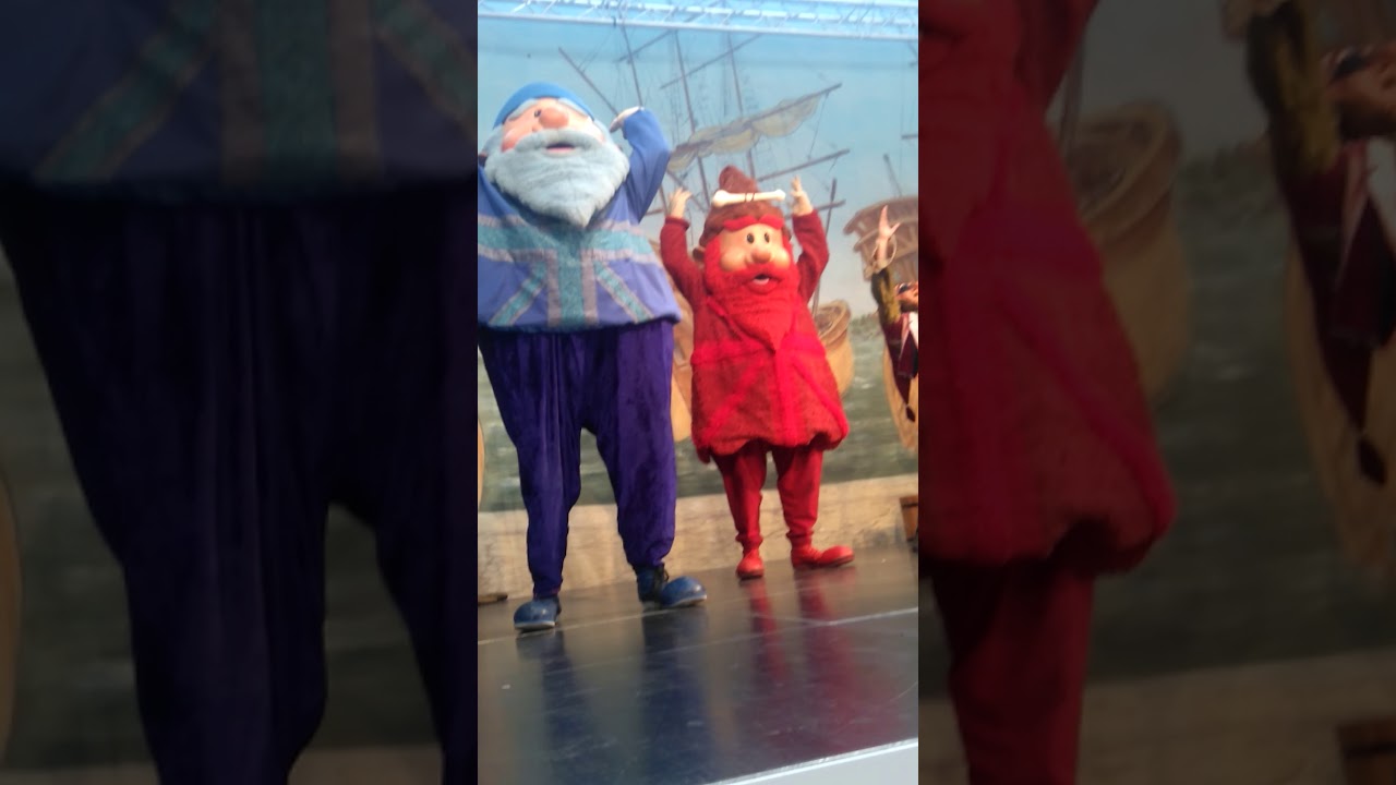 Metrognomes Summer 2017 YouTube