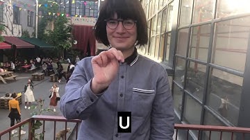 Sign Language Translator - Unleash AR