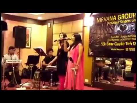 Ambarsariya | Fukre |  Nimisha & Nikita