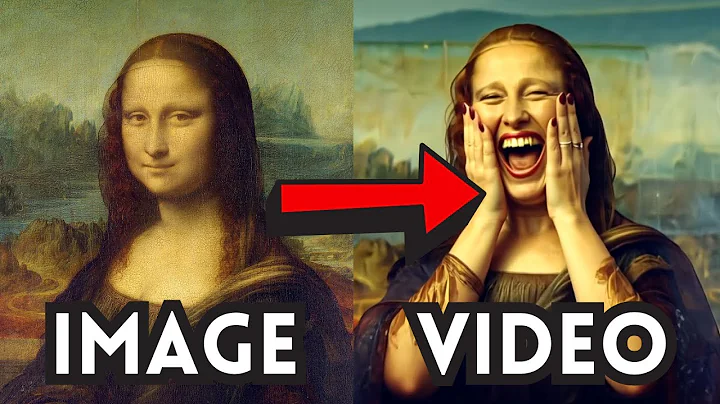 5 Famous Paintings, Bringing History to Life with AI 📸