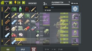 No Way To Die MOD APK screenshot 4