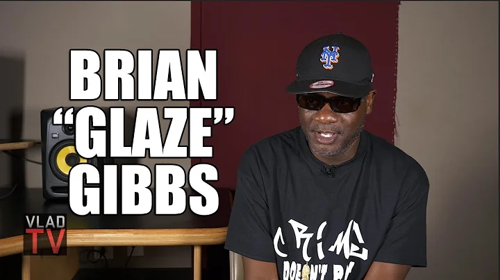 Brian "Glaze" Gibbs on Pappy Mason Ordering the Hi...