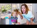 6 Year Old Morning Routine!!