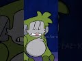 it's so...real #animation #gorillatag