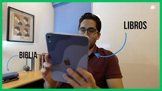 ¿Qué libros traje a Lima? ¿Y qué se viene para el canal?